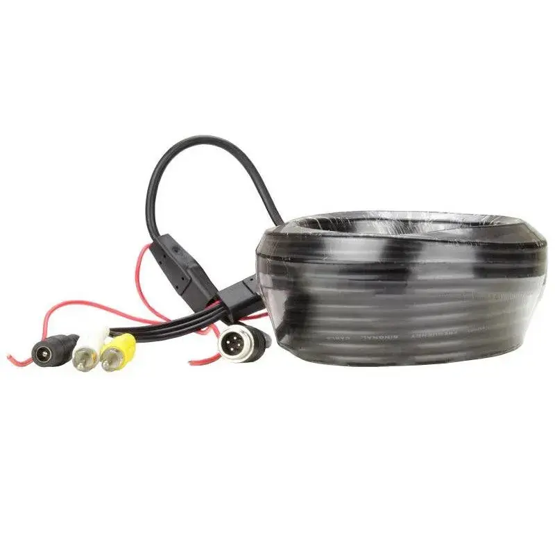 Comandă acum Connects2 CAM-RCA6 Adaptor camera video pentru mersul cu spatele RCA