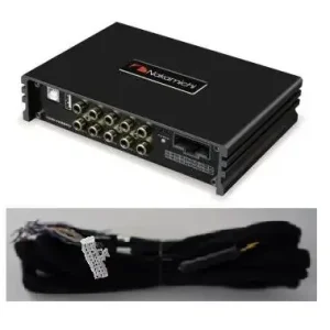 Pachet amplificator universal NDSK 4285 5 metri NAM-0 lungime 5 metri Preț promoțional