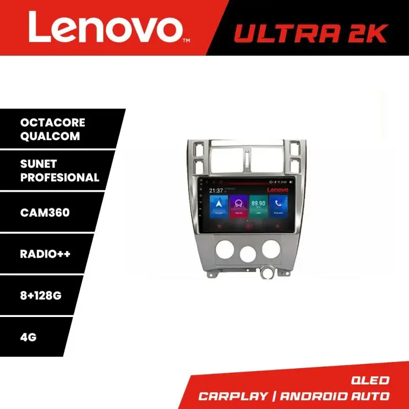 Cel mai bun preț Navigatie HHyundai Tucson M-1001 Octa Core Android Radio Bluetooth GPS WIFI/4G DSP 2K 8+128GB 360 Toslink