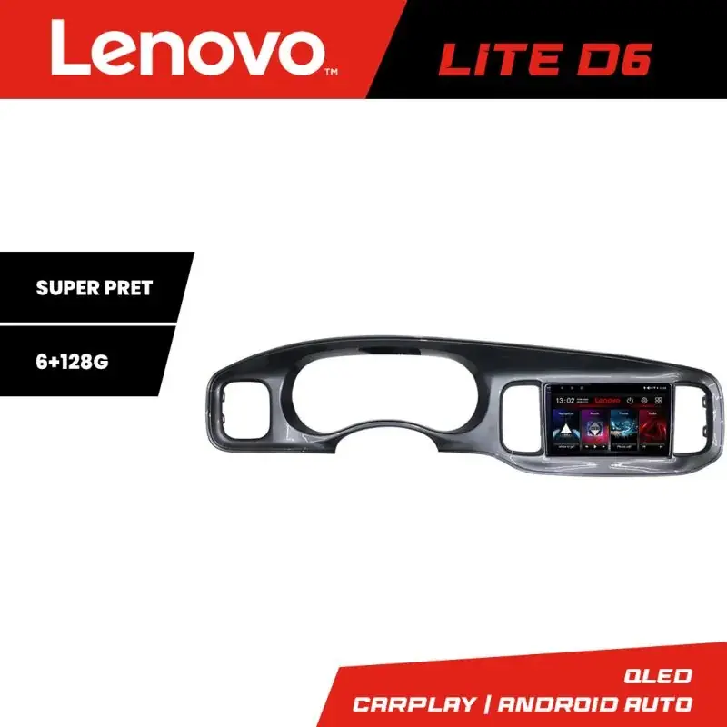 Cel mai vândut Navigatie Dodge Charger 2011-2014  Lenovo QLED Octa core 6+128 DSP Wifi 5Ghz Android radio gps internet kit-charger+LITE-9-6+128