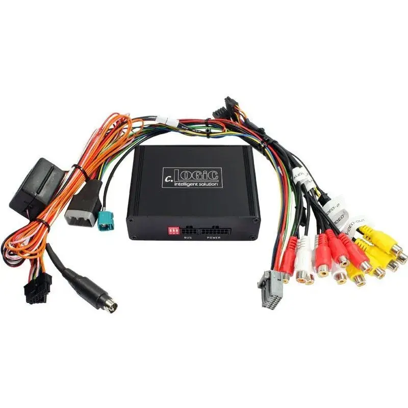 C4-LR12 Interfata Audio Video Range Rover 2012 v1 Discount