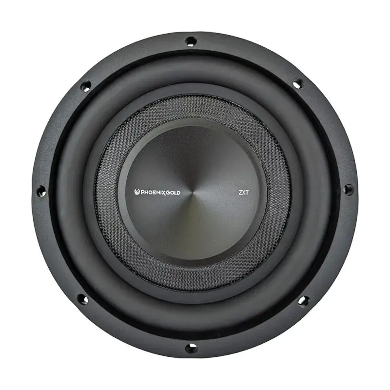 Subwoofer pasiv fara incinta Phoenix Gold ZXT8PR Ofertă exclusivă