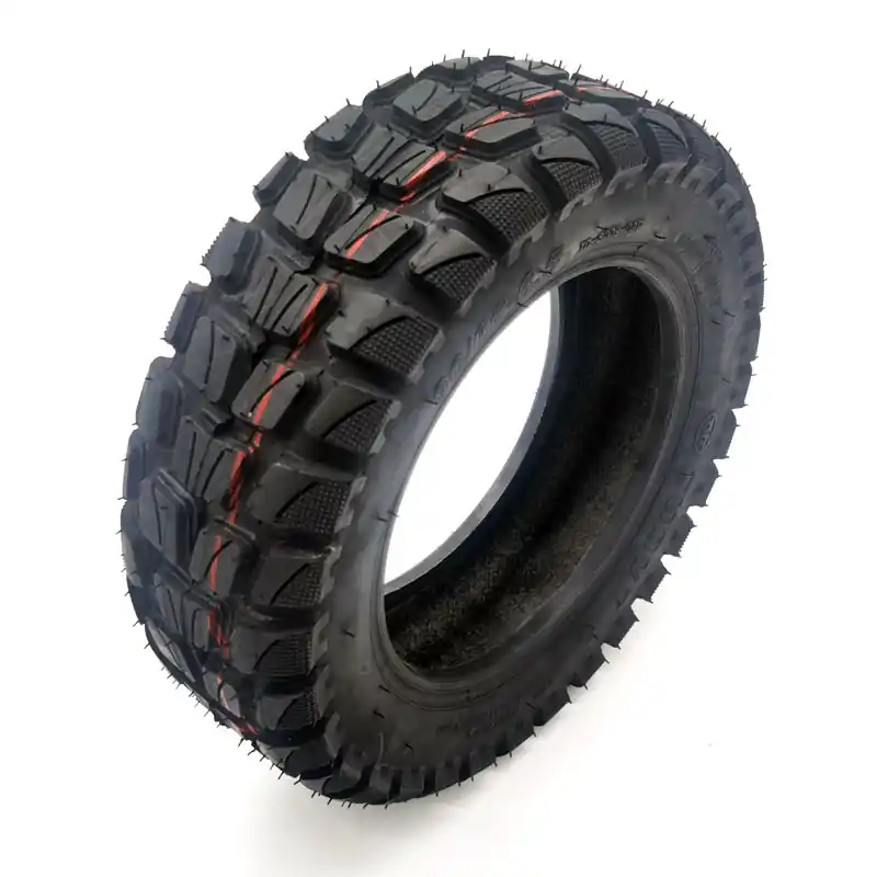 Anvelopa fara camera, Tubeless trotineta electrica TUOVT 90/65-6,5 (11×3) pentru offroad Plată sigură