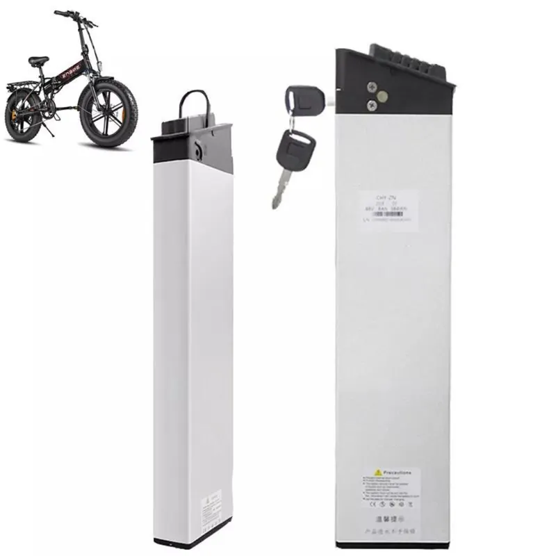 Acumulator pentru Dunes 20 E-bike Lithium Ion Battery 4816C_T Nu rata