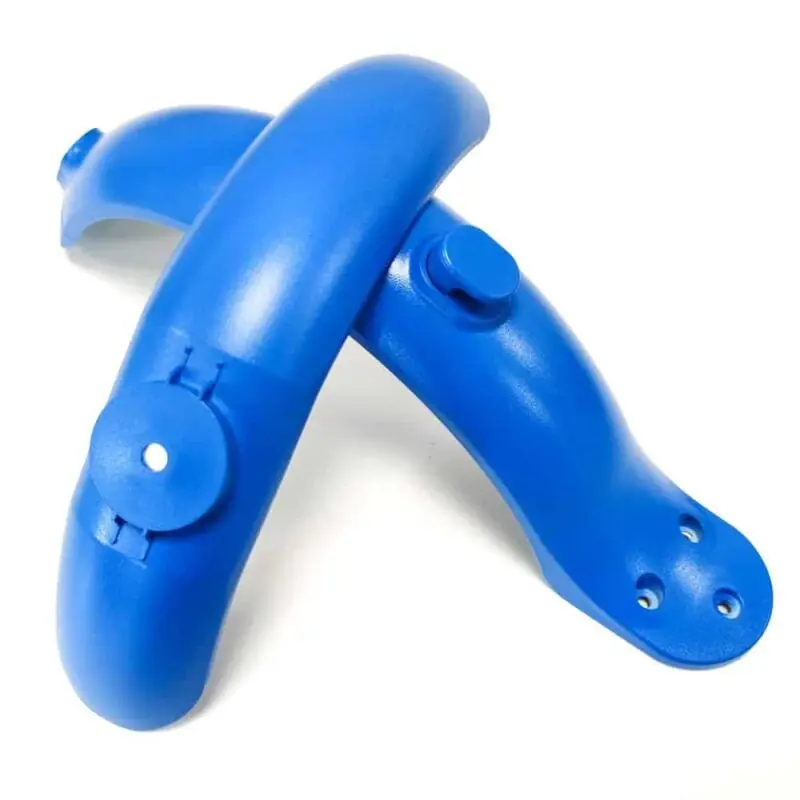 Aripa fata si spate GX2.1 Xiaomi M365, Essential, 1S, Pro/2 albastru Mai ieftin