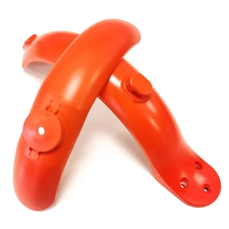 Aripa fata si spate GX2.1 Xiaomi M365, Essential, 1S, Pro/2 rosu Retur gratuit