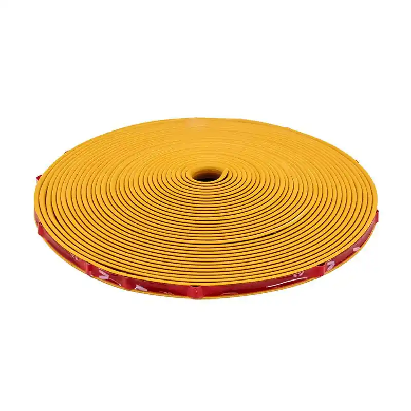 Banda decorativa Xiaomi M365 si Pro 9 m, galben Popular