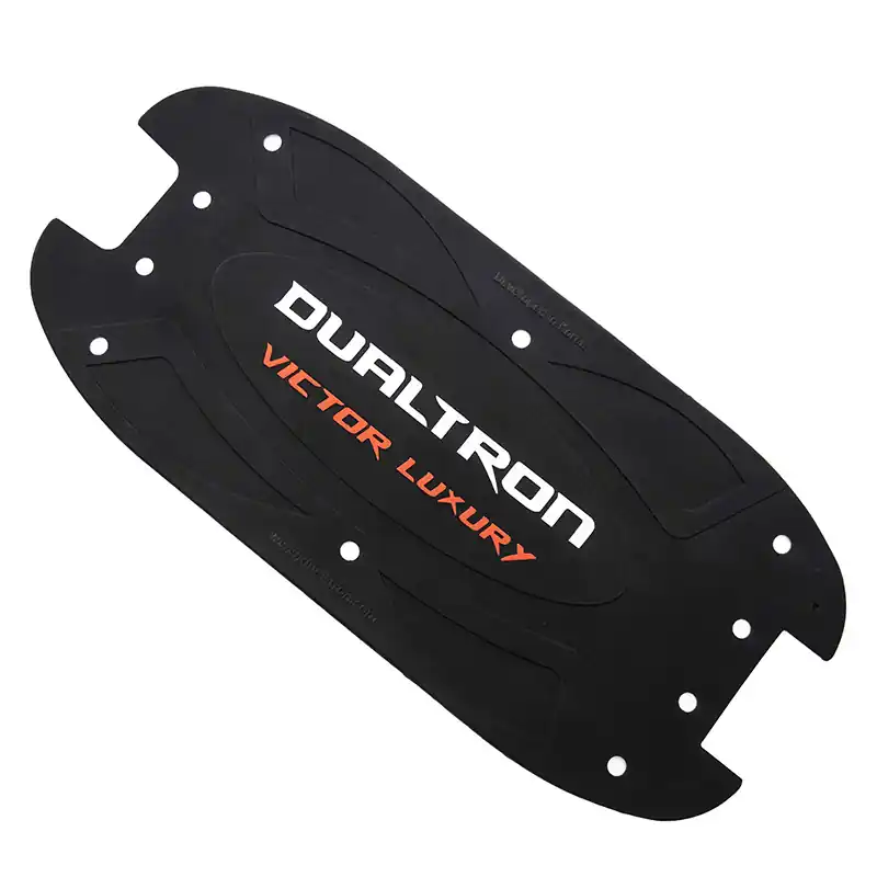 Baza podea PVC antiderapante Minimotors (CAUCIUC) – original Dualtron Victor / Luxury Retur ușor