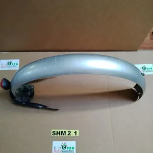 ARIPA ROATA SPATE CU STOP SECOND HAND SCUTER ELECTRIC Z-TECH ZT-04 Bestseller