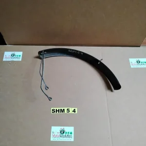 ARIPA ROATA FATA SECOND HAND BICICLETA ELECTRICA RKS MX25 Popular