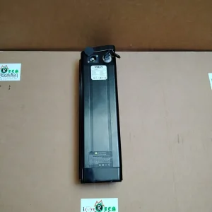 BATERIE VOLTA DE PE BICICLETA NOUA Preț redus