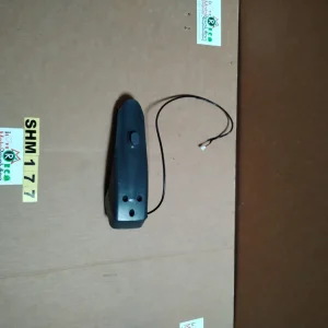 ARIPA ROATA SPATE CU STOP SECOND HAND DUCATI PRO 1 Nu rata