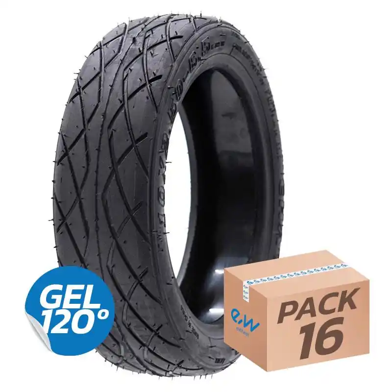 Anvelopa Tubeless 10×2,5-6,5 [Chaoyang] Edition GEL – 16 unități Ofertă