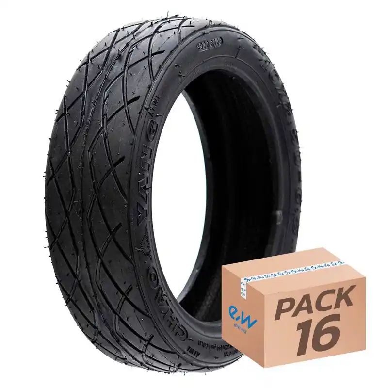 Anvelopa fara camera tubeless 10×2,5-6,5 [Chaoyang] – 16 buc Cel mai vândut