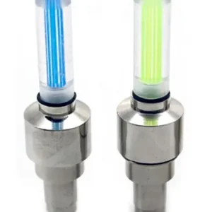 Vezi acum Lichidare: LICURICI VENTIL BLISTER XC700