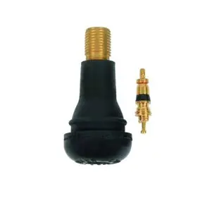 Valva tubeless scuter dreapta (33mm) Reducere