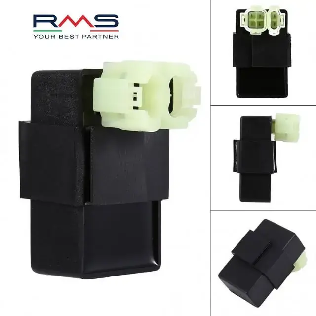 Aprindere CDI scuter chinezesc 4T 50-125cc RMS Vezi acum