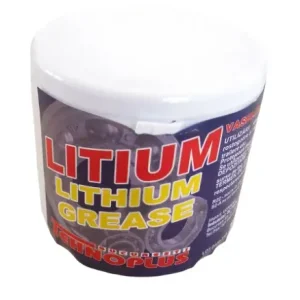 Vaselina pe baza de litiu 200g Livrare rapidă