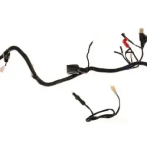 Vezi acum Instalatie electrica ATV 150cc (cutie automata)