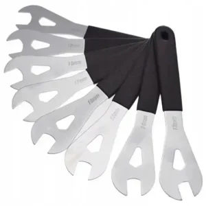 Vezi acum Set chei bicicleta 13-20mm (8 buc)