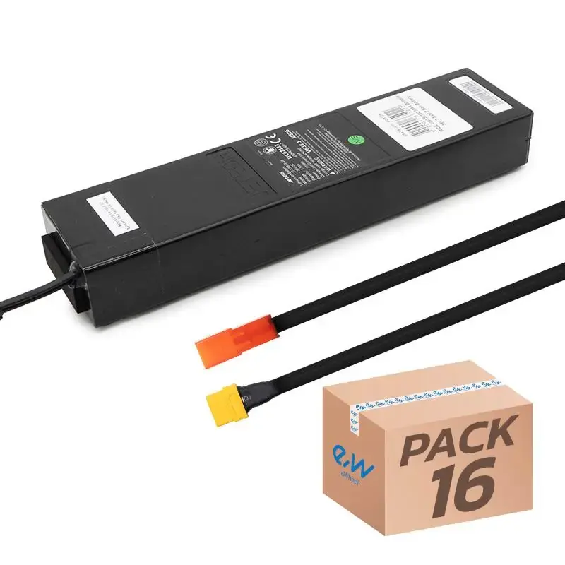 Bateria 36V 7,5A/h pentru Urbanglide 100XS/100S/100MAX/100 PRO2/350CT/350MAX – 16uds Ieftin