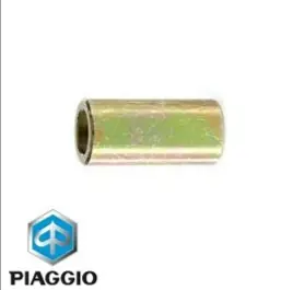 Ultima șansă Bucsa metalica telescop originala Gilera DNA – Runner – Piaggio Fly – Hexagon – Liberty – NRG – Zip – Vespa ET2 – ET4 – LX – S 50-125cc