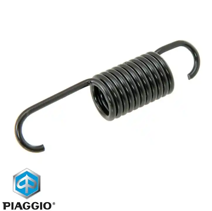 Arc exterior cric central original Aprilia SR – Gilera Runner VX-VXR – Piaggio Fly – Liberty – MP3 – Vespa LX – Primavera – S – Sprint 50-300cc Cel mai vândut