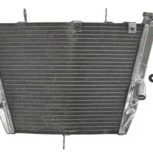 Vezi acum Radiator pentru SUZUKI GSX-R 600/750 2006-2010