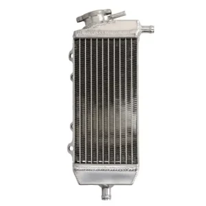 Ultima șansă Radiator stanga pentru KAWASAKI KX; SUZUKI RM-Z 250 2004-2006