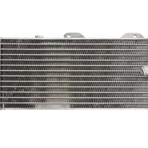 Ultima șansă Radiator stanga pentru Kawasaki KX 450 2008
