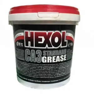 Vaselina Calciu HEXOL – 400GR Premium