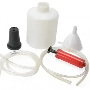 Ultima șansă Pompa pentru recuperarea uleiului 1.4L