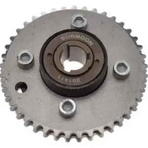 Vezi acum Pinion motor bicicleta 4T (model 2)