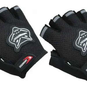 Ultima șansă Manusi fara degete (negre)