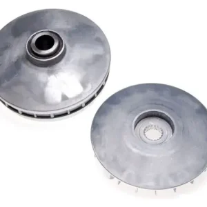 Variator ATV Linhai, Yamaha Majesty 250 – 300cc Cel mai vândut