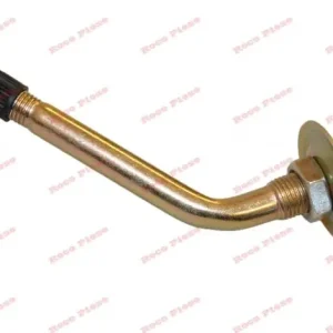 Valva mecanica 45 grade Popular