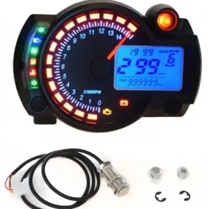 Vezi acum Bord kilometraj universal digital (model 1)