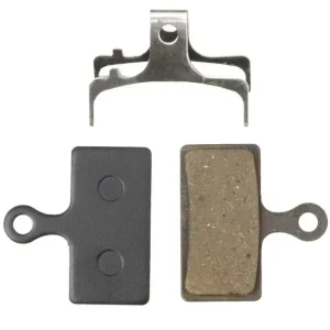 Vezi acum Set placute frana bicicleta / trotineta 01F