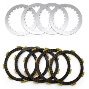 Vezi acum Kit ambreiaj ATV CG 150, CG 200