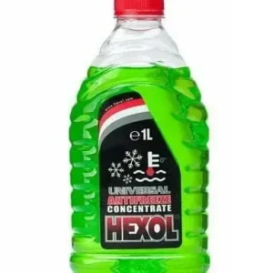 Antigel concentrat HEXOL (până la -35°С) 1L Ultima șansă
