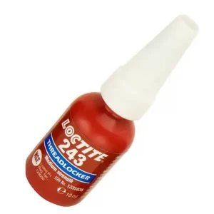 Adeziv blocare suruburi 10ml Loctite 243 Chilipir