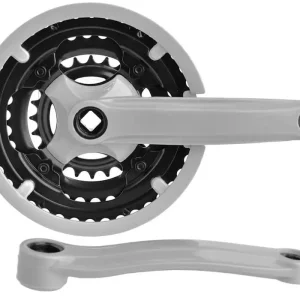 Angrenaj bicicleta mountain bike (42T-34T-24T) Cumpără acum