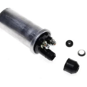 Aprindere CDI motocicleta MZ 12V Transport gratuit