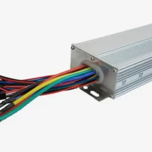 Ultima șansă Controller bicicleta electrica 48V / 60V (pentru motor de 1000W)