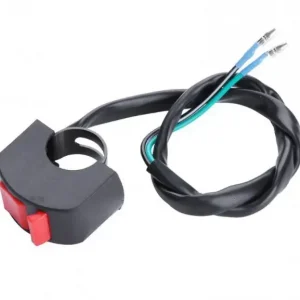 Premium Comanda ON-OFF Scuter / Atv (universala)