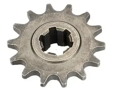 Preț mic Pinion reductor 14 dinti