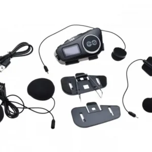 Reducere Sistem de comunicare moto HEBE Y6X