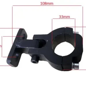 Suport universal kit motor bicicleta Cumpără online