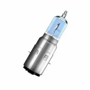 Bec far scuter, Atv halogen 2 faze (lumina albastra) Cumpărături sigure