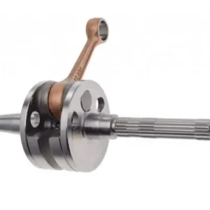 Ambielaj scuter 2T Piaggio 50-80cc Chilipir